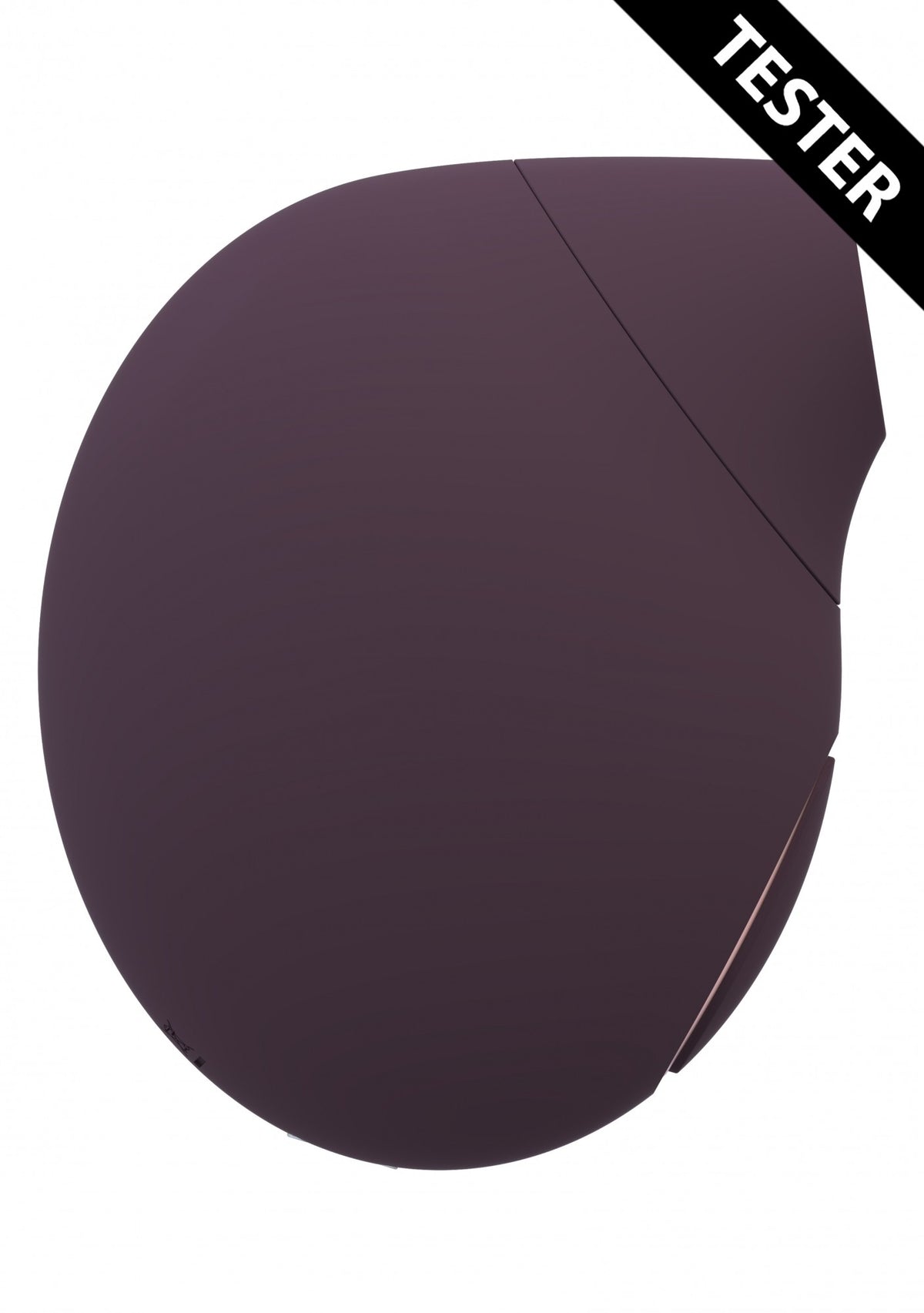 TESTER ESTIMULADOR SEDUCTIVE MORADO IRRESISTIBLE