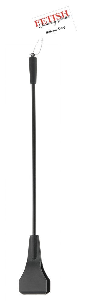 CHIBATA SILICONE CROP FETISH FANTASY SERIES - Lust Sexshop