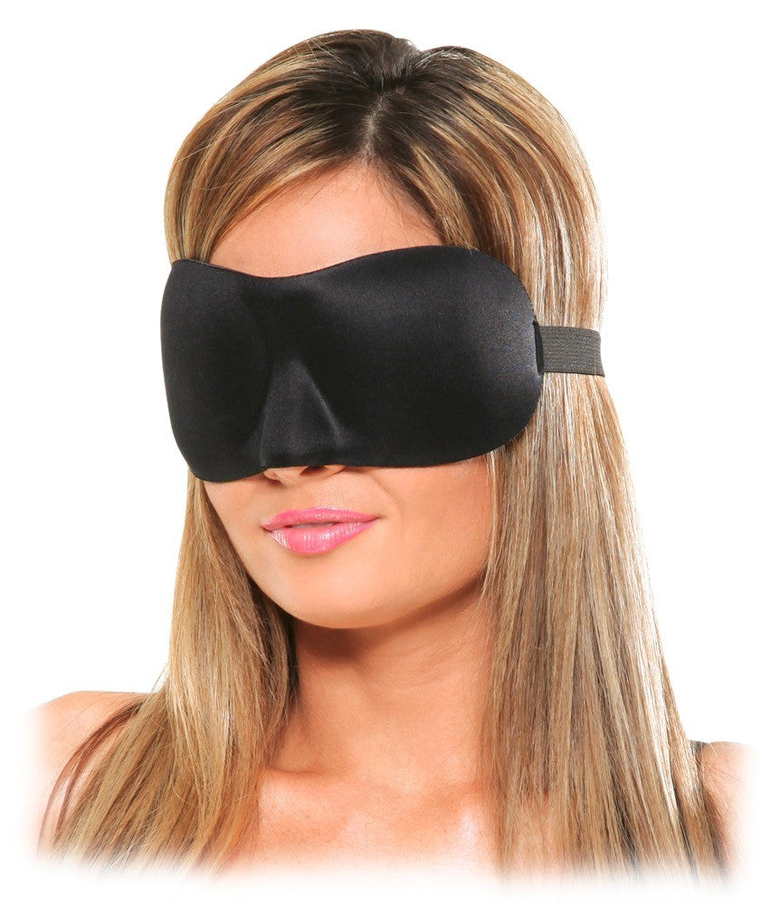 VENDA DELUXE FANTASY LOVE MASK FETISH FANTASY SERIES - Lust Sexshop