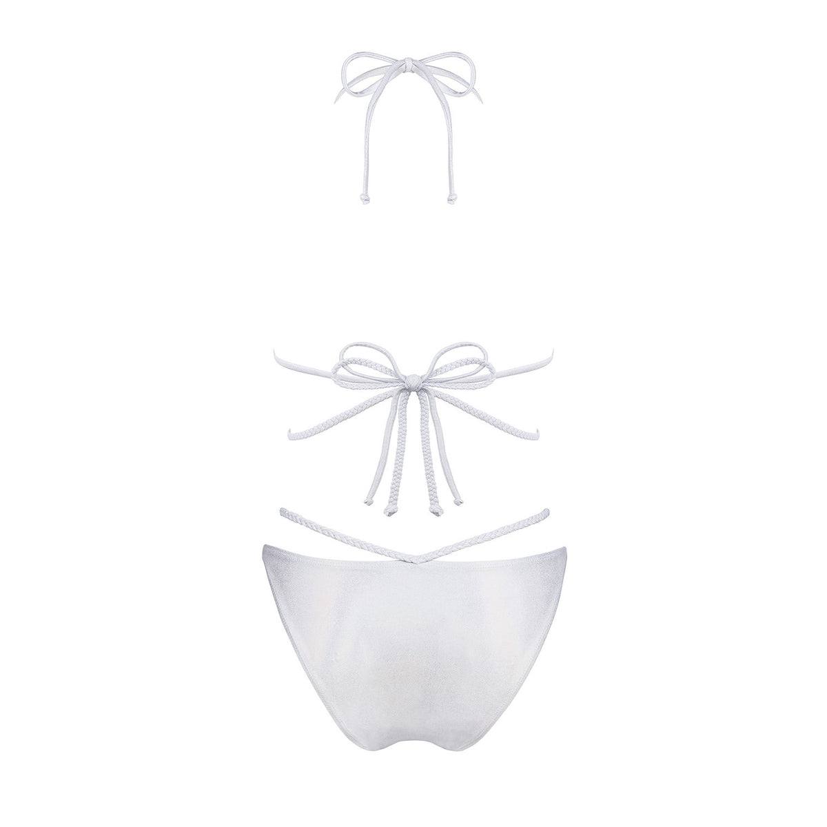 BIQUÍNI BLANCOSSA OBSESSIVE - Lust Sexshop