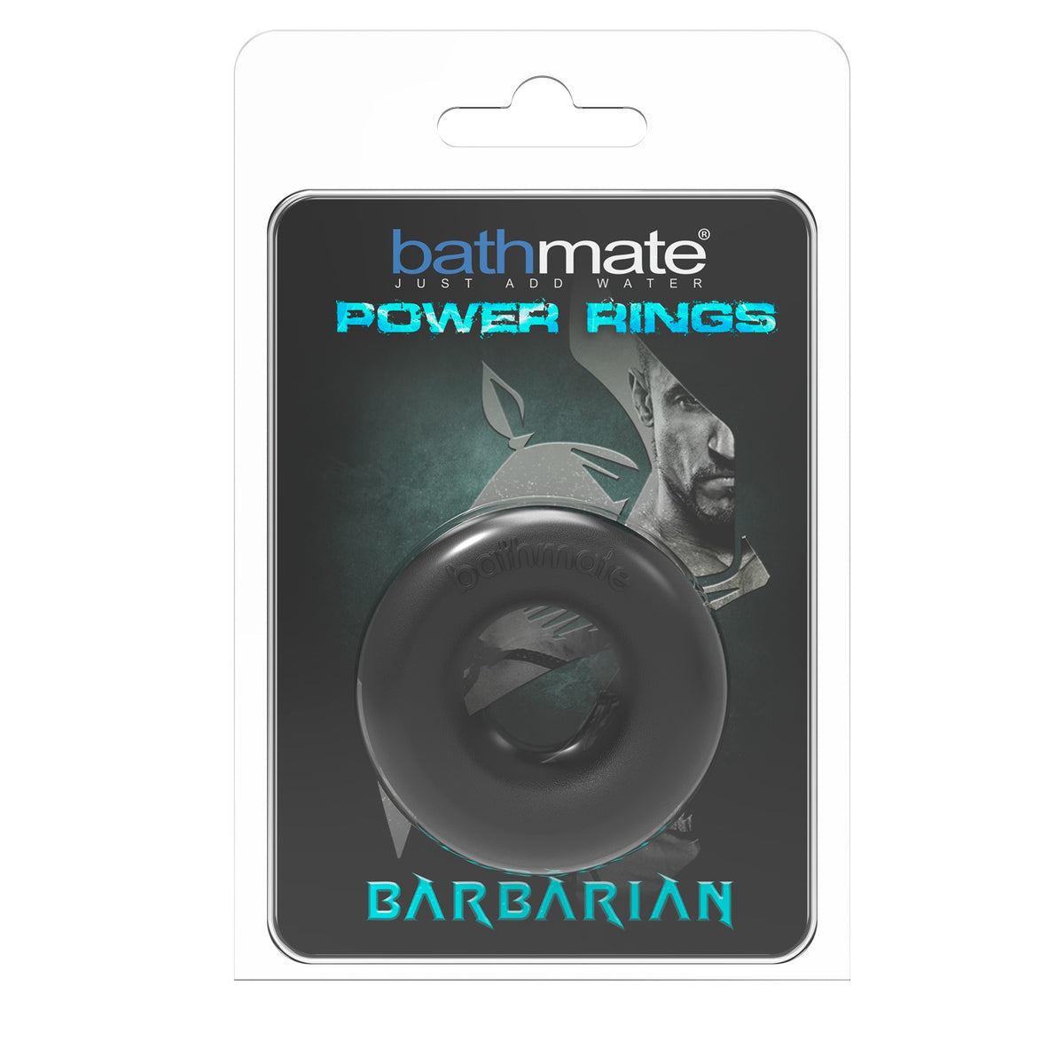 ANEL PARA O PÉNIS BARBARIAN BATHMATE - Lust Sexshop