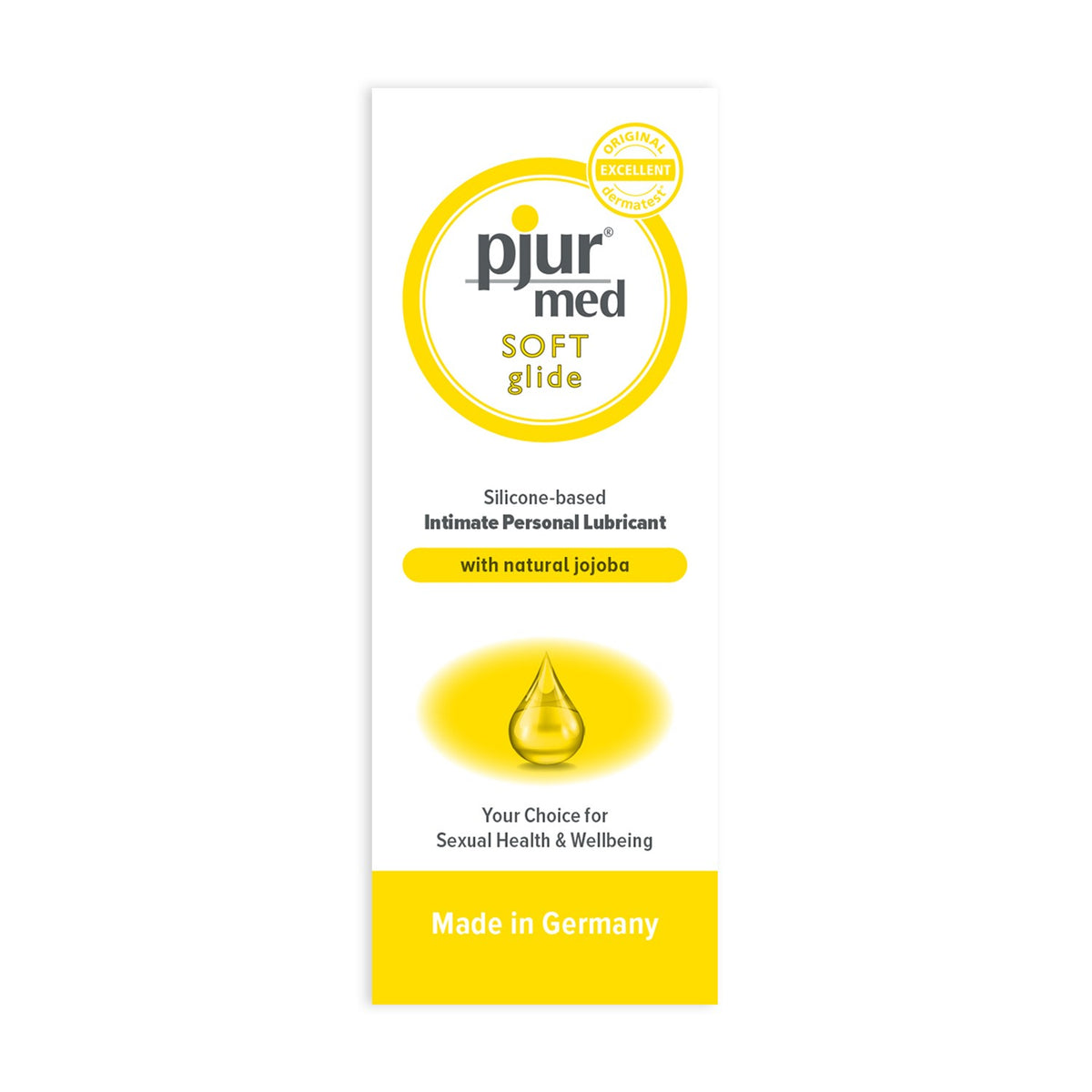 PJUR MED SOFT GLIDE LUBRICANT 1.5ML