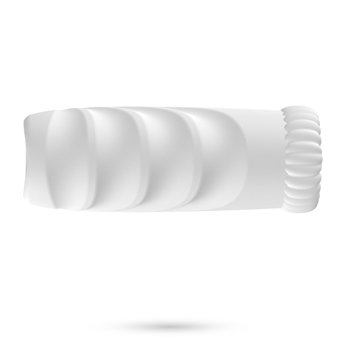 NAUTILUS TRAINING MASTURBATOR WITH REMOVABLE BULLET CRUSHIOUS