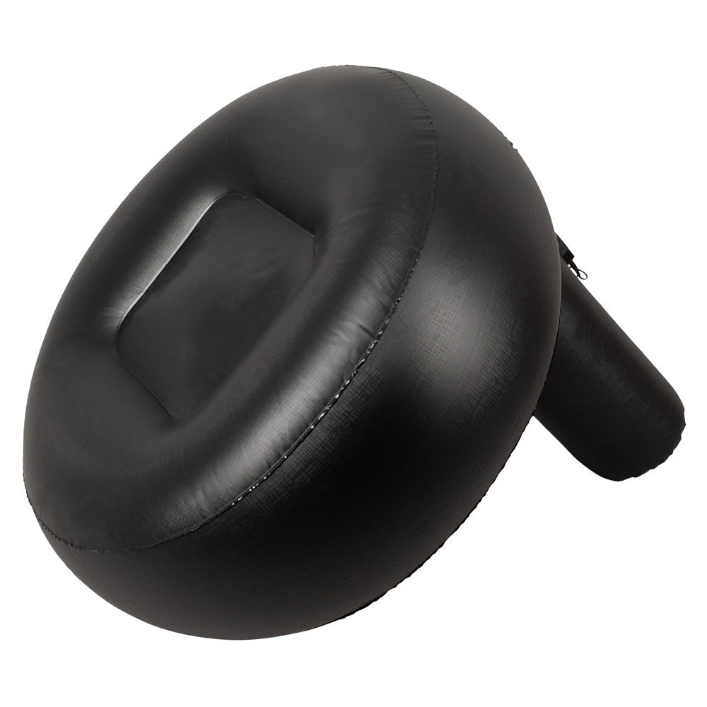 ASSENTO INSUFLÁVEL VIBRATING LUST THRUSTER NMC - Lust Sexshop