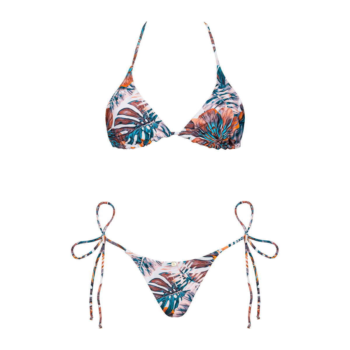 BIQUÍNI TROPICANES OBSESSIVE - Lust Sexshop