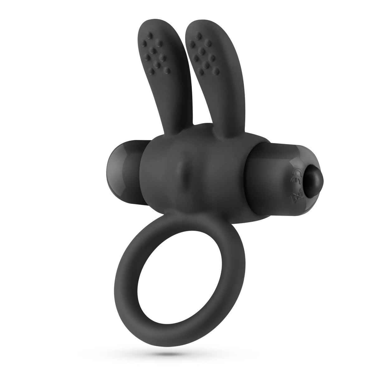 PLUTO ANEL PARA PÉNIS COM BALA VIBRATÓRIA CRUSHIOUS - Lust Sexshop