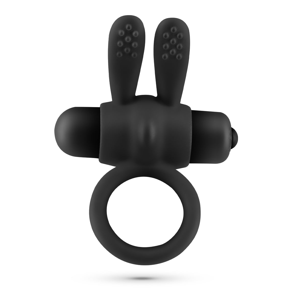 PLUTO ANEL PARA PÉNIS COM BALA VIBRATÓRIA CRUSHIOUS - Lust Sexshop