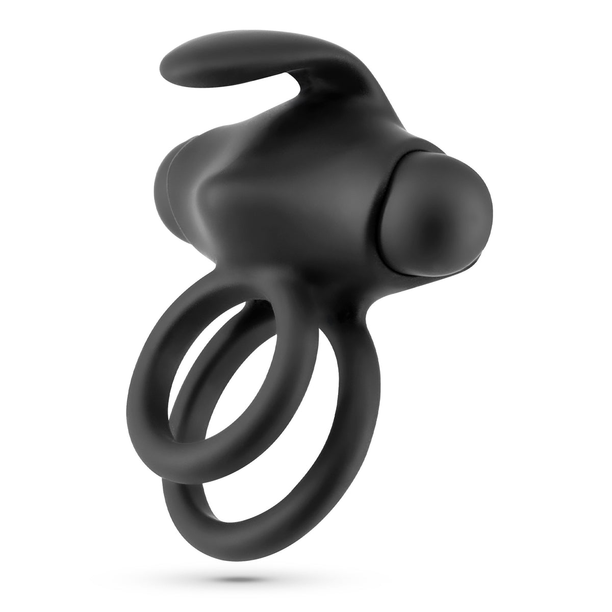 THUMPER ANEL PENIANO DUPLO VIBRATÓRIO COM COMANDO CRUSHIOUS - Lust Sexshop