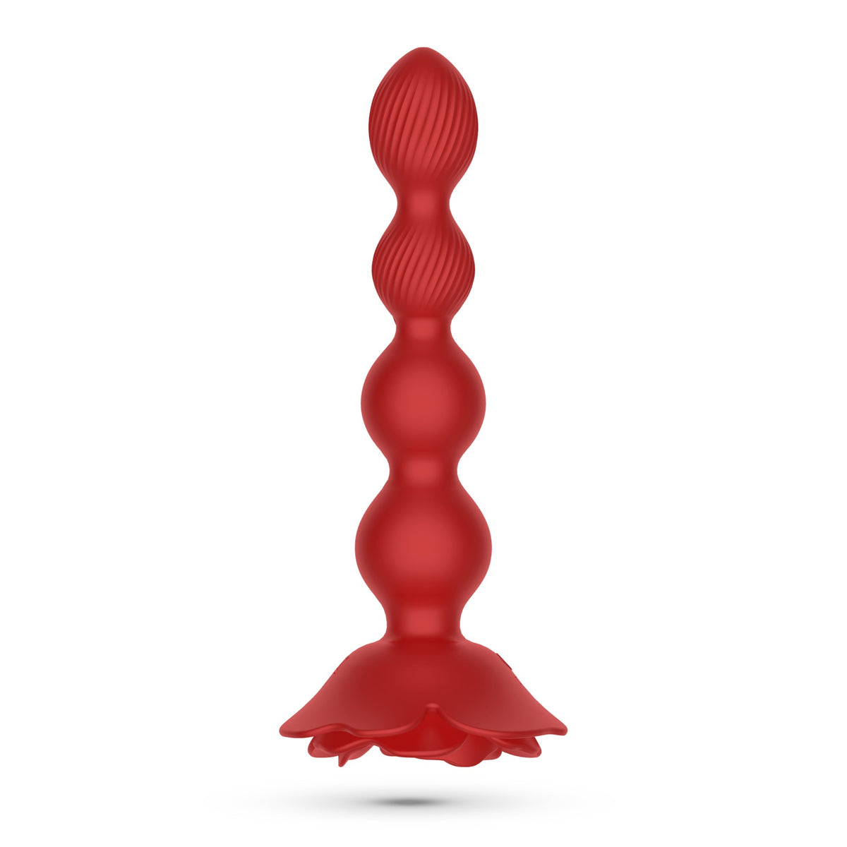 ROSALINE PLUG ANAL COM ROTAÇÃO E CONTROLO REMOTO CRUSHIOUS