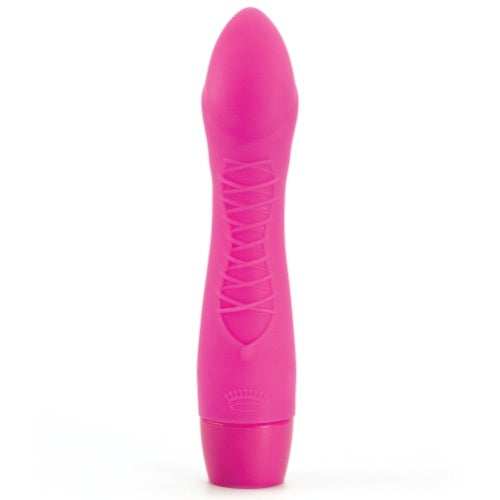 VIBRADOR GIRDLE ROSA - Lust Sexshop