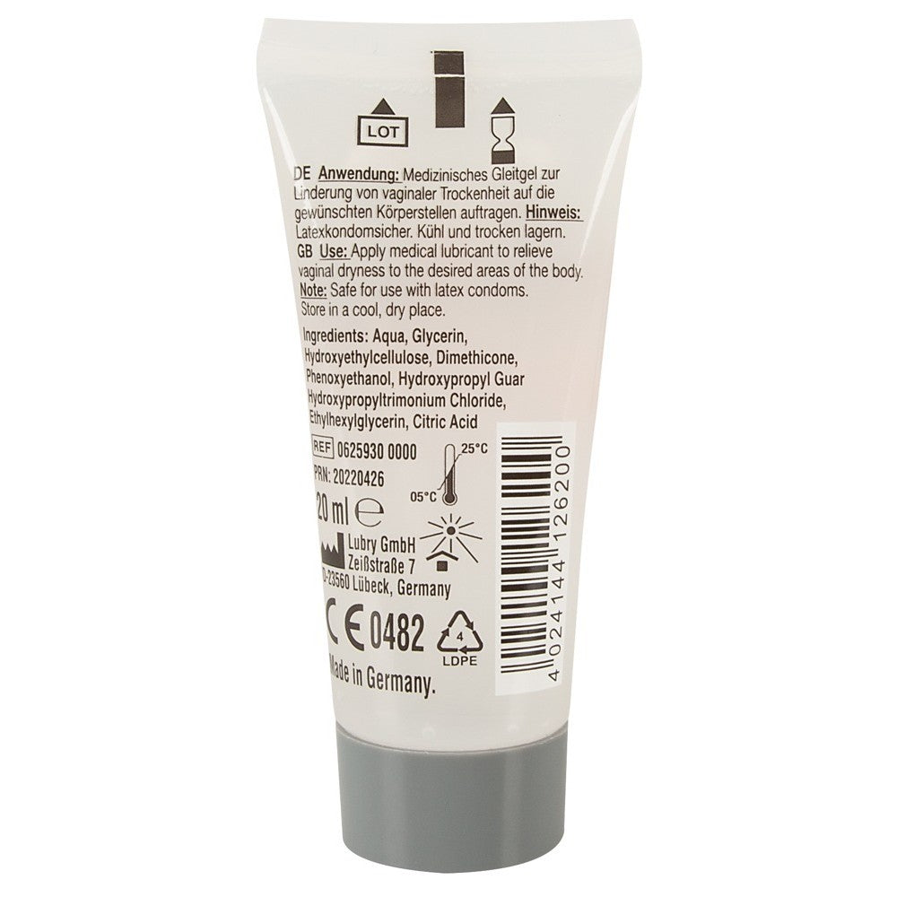 JUST GLIDE PERFORMANCE 20 ML