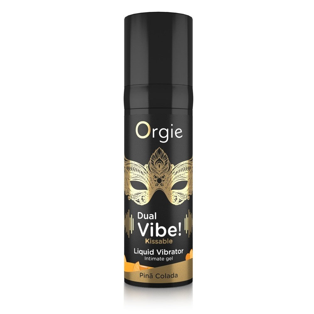 ORGIE DUAL VIBE PIÑA COLADA FLAVOUR 15ML