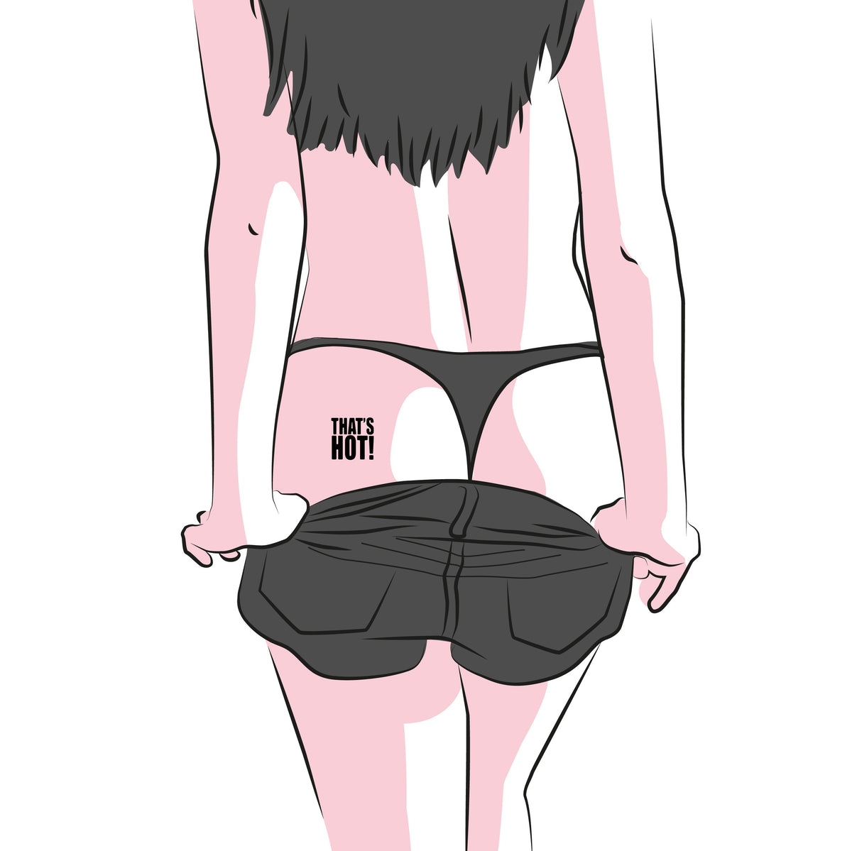 CONJUNTO DE 10 TATUAGENS TEMPORÁRIAS - KINKY COLLECTION CHIC TATTOO SECRET PLAY - Lust Sexshop
