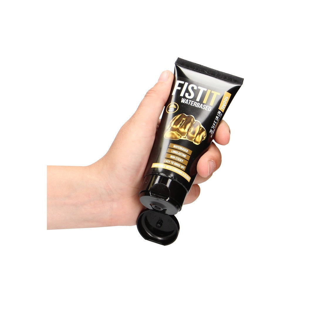 FIST IT WATERBASED LUBRICANT 3.4 FL OZ 100 ML
