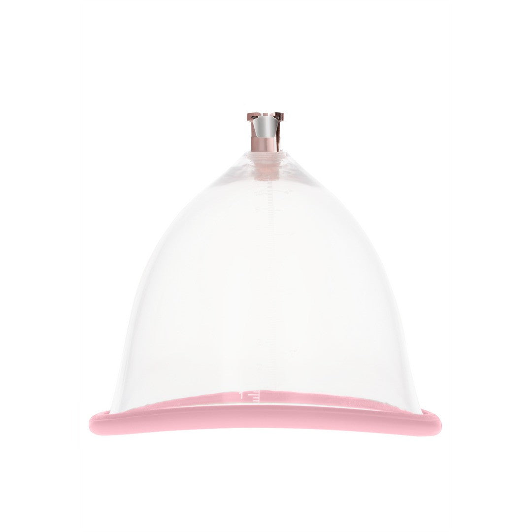 BOMBA DESENVOLVEDORA BREAST PUMP SET LARGE PUMPED
