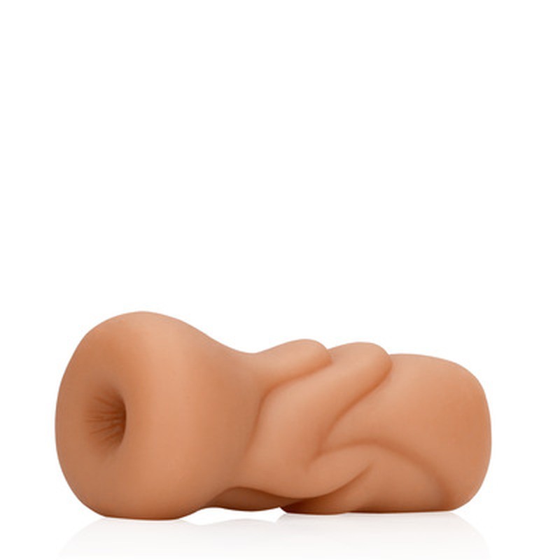 MASTURBADOR ÂNUS FLIGHT ATTENDANT FLESH S-LINE