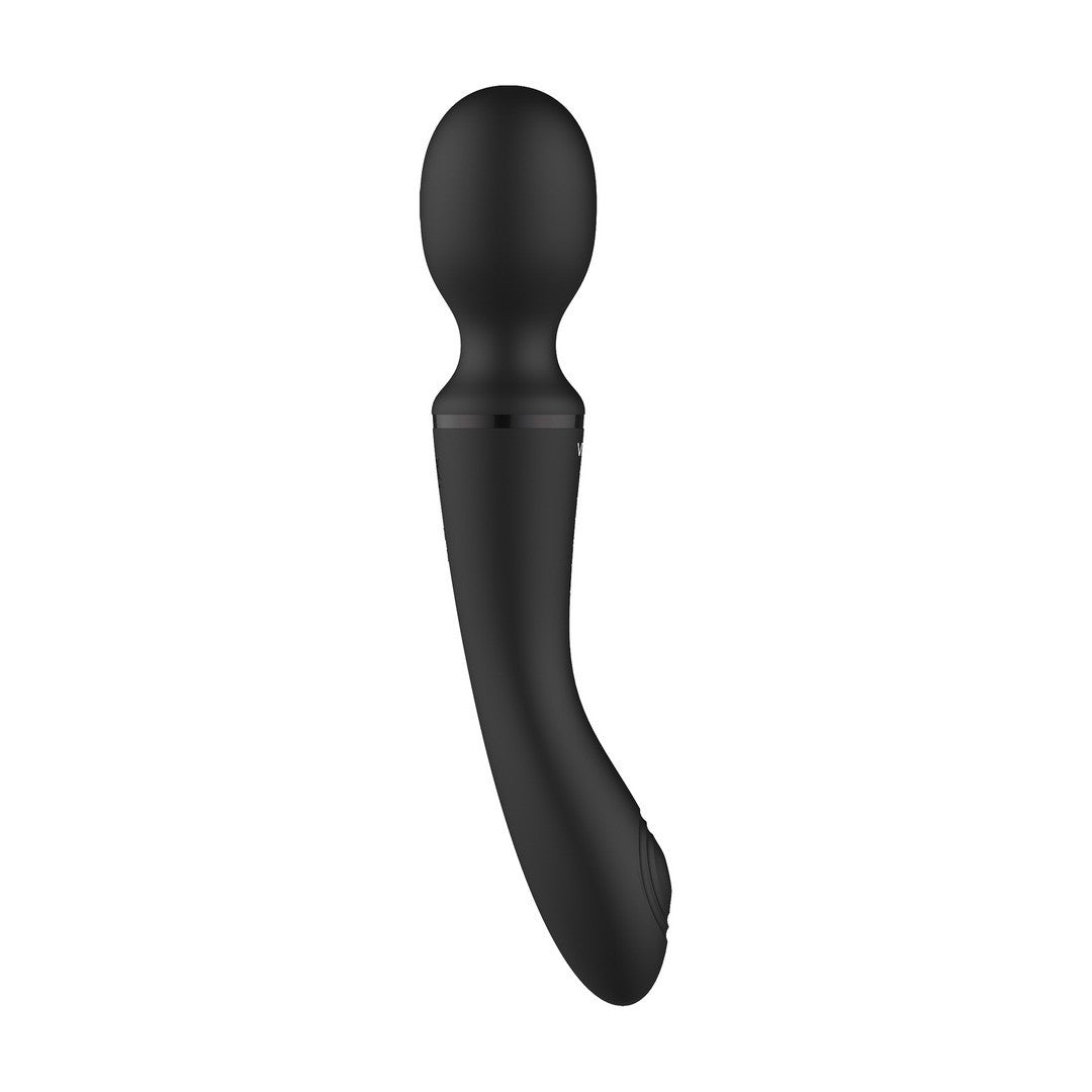VIVE ENORA WAND VIBRATOR BLACK