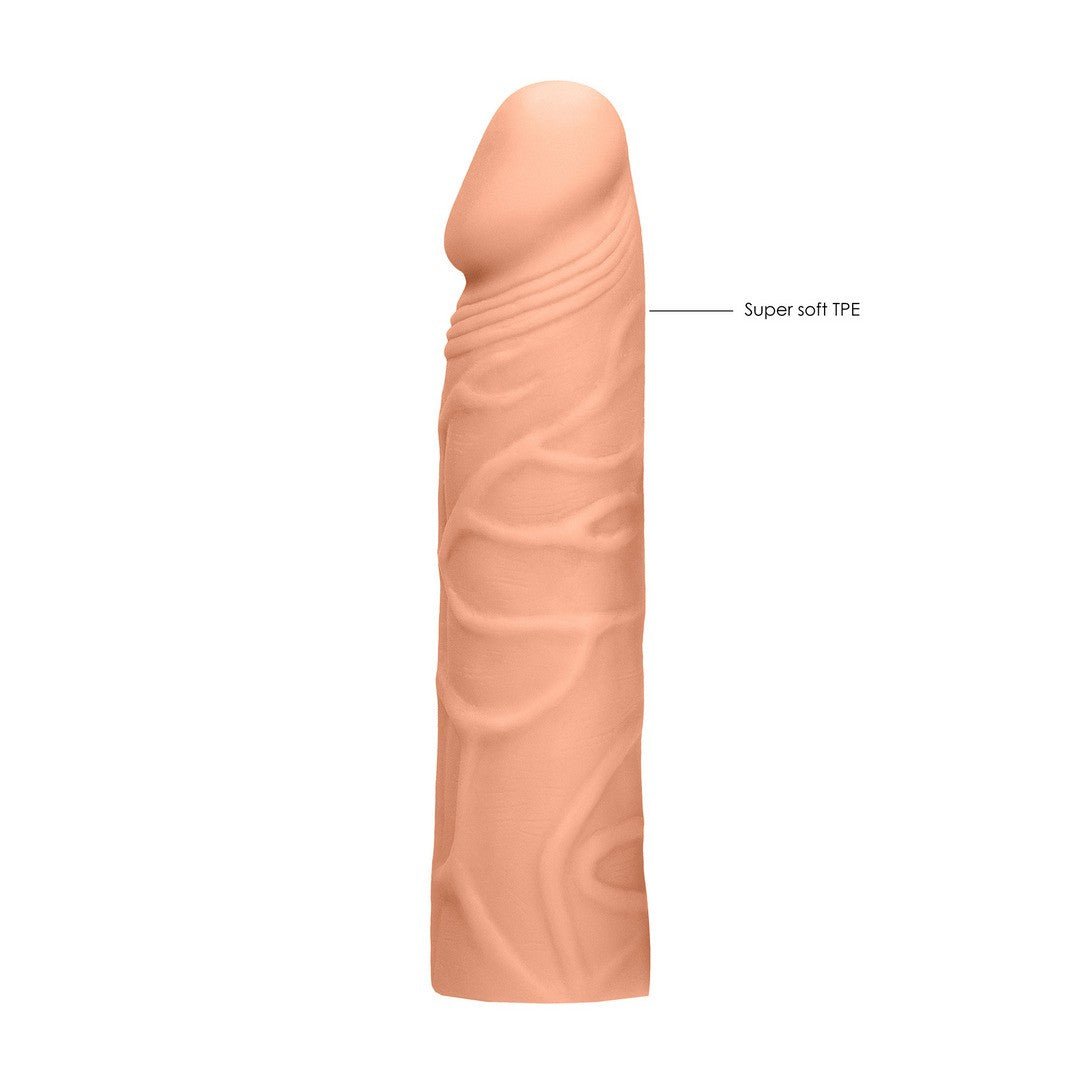 REALROCK PENIS SHEATH 7 /17 CM