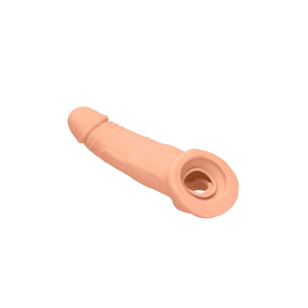 REALROCK PENIS SHEATH 9 / 23 CM