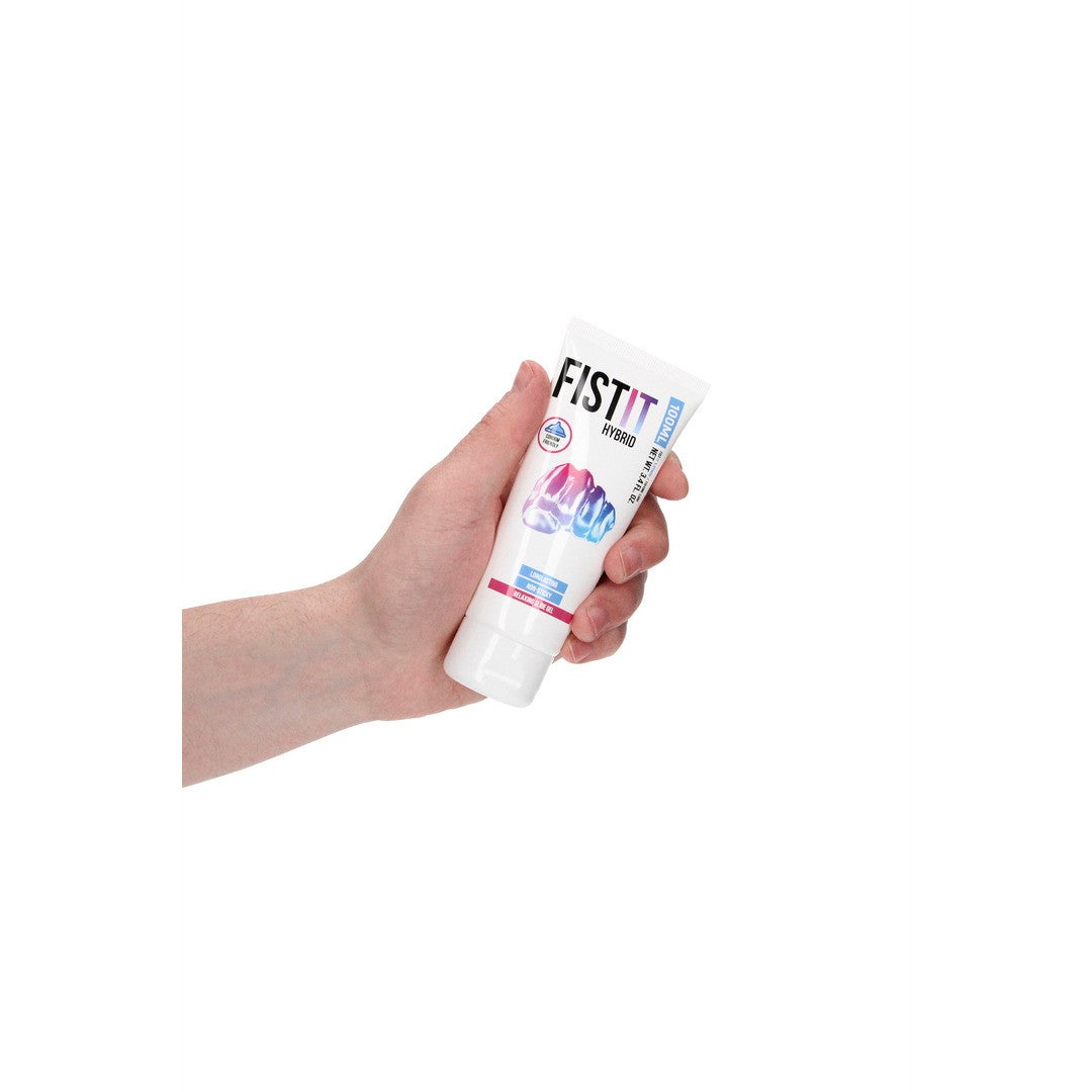 FIST IT HYBRID LUBRICANT 3.4 FL OZ 100 ML