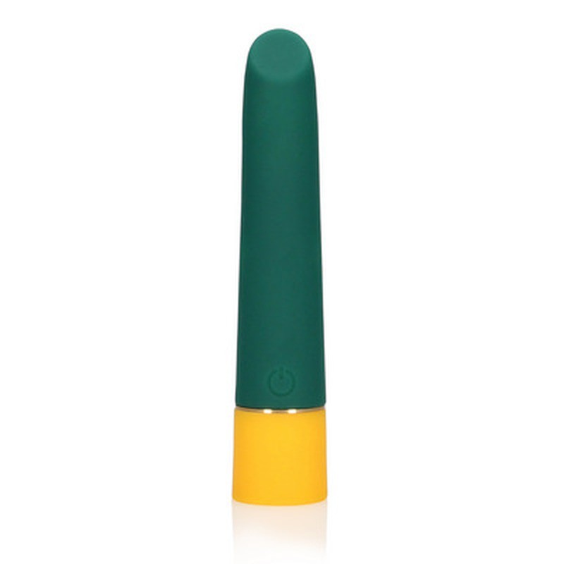 MINI VIBRADOR SUAVE ANCIENT SEA LOVELINE