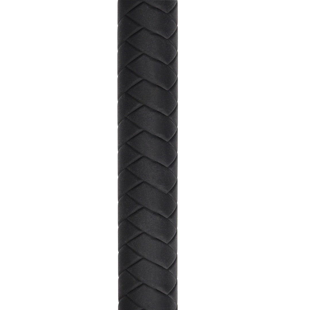 OUCH! SILICONE TAIL WHIP BLACK