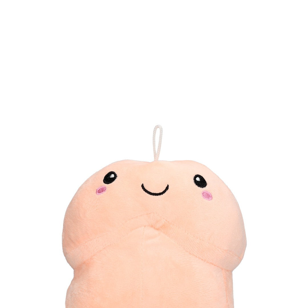 S-LINE SHORT PENIS PLUSHIE 8''/ 20 CM