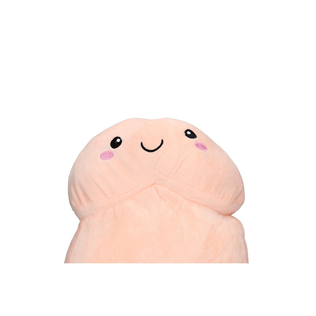 S-LINE SHORT PENIS PLUSHIE 12''/ 30 CM