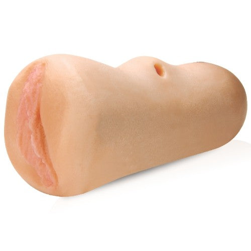 MASTURBADOR WILD FIRE KATIE MORGAN EM FORMA DE VAGINA - Lust Sexshop