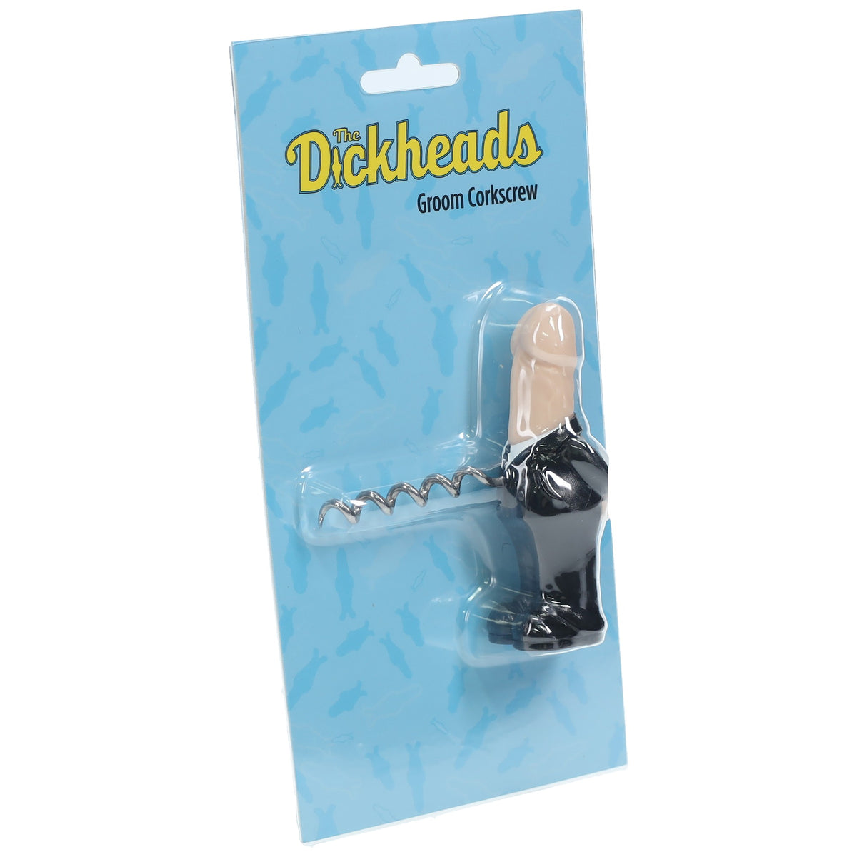 S-LINE GROOM CORKSCREW