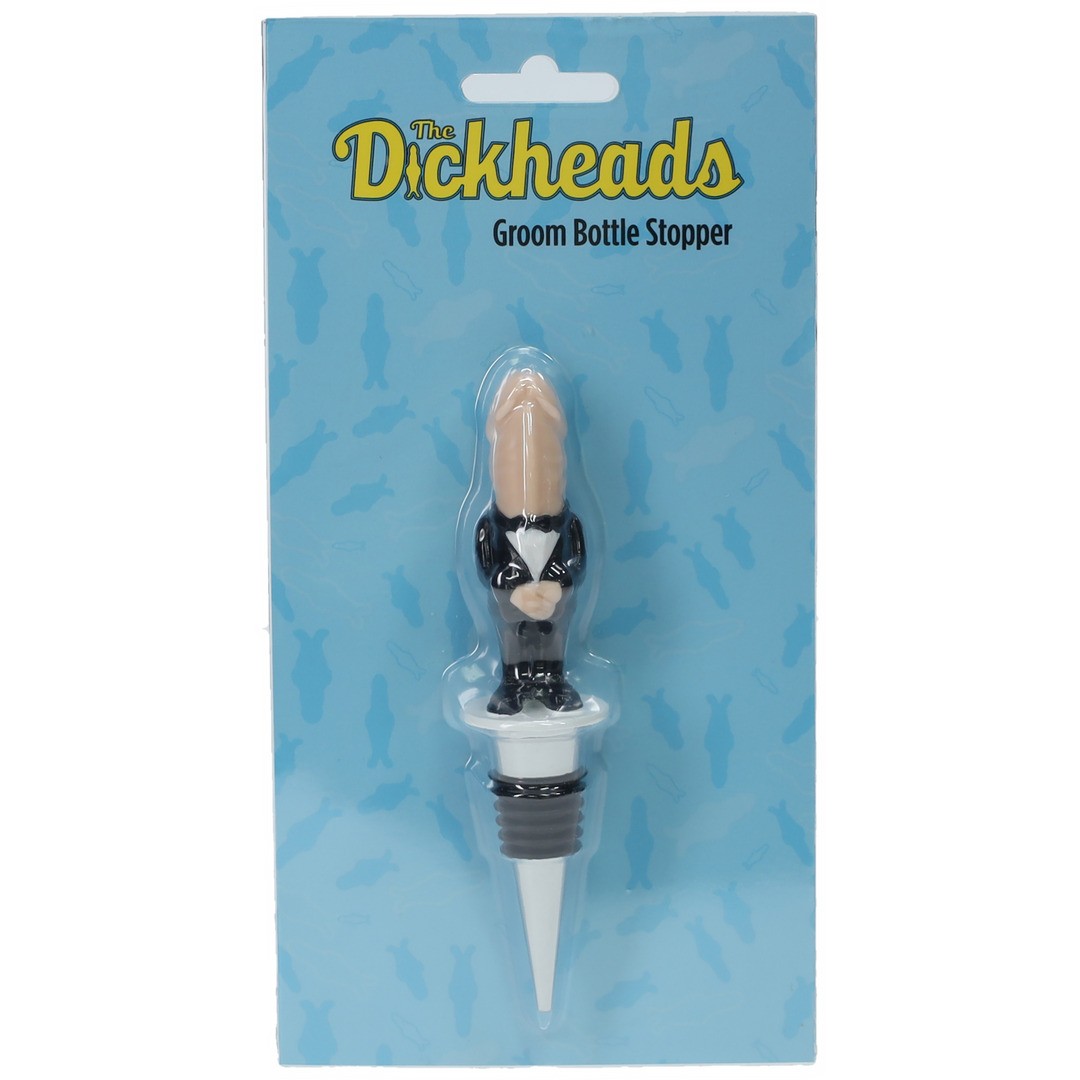 ROLHA BOTTLE STOPPER NOIVO S-LINE