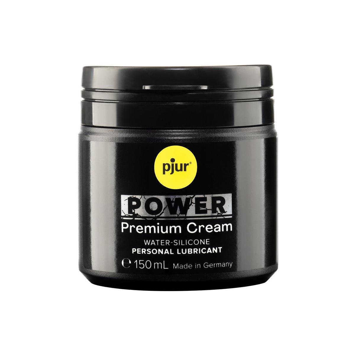 LUBRIFICANTE PJUR POWER 150ML - Lust Sexshop