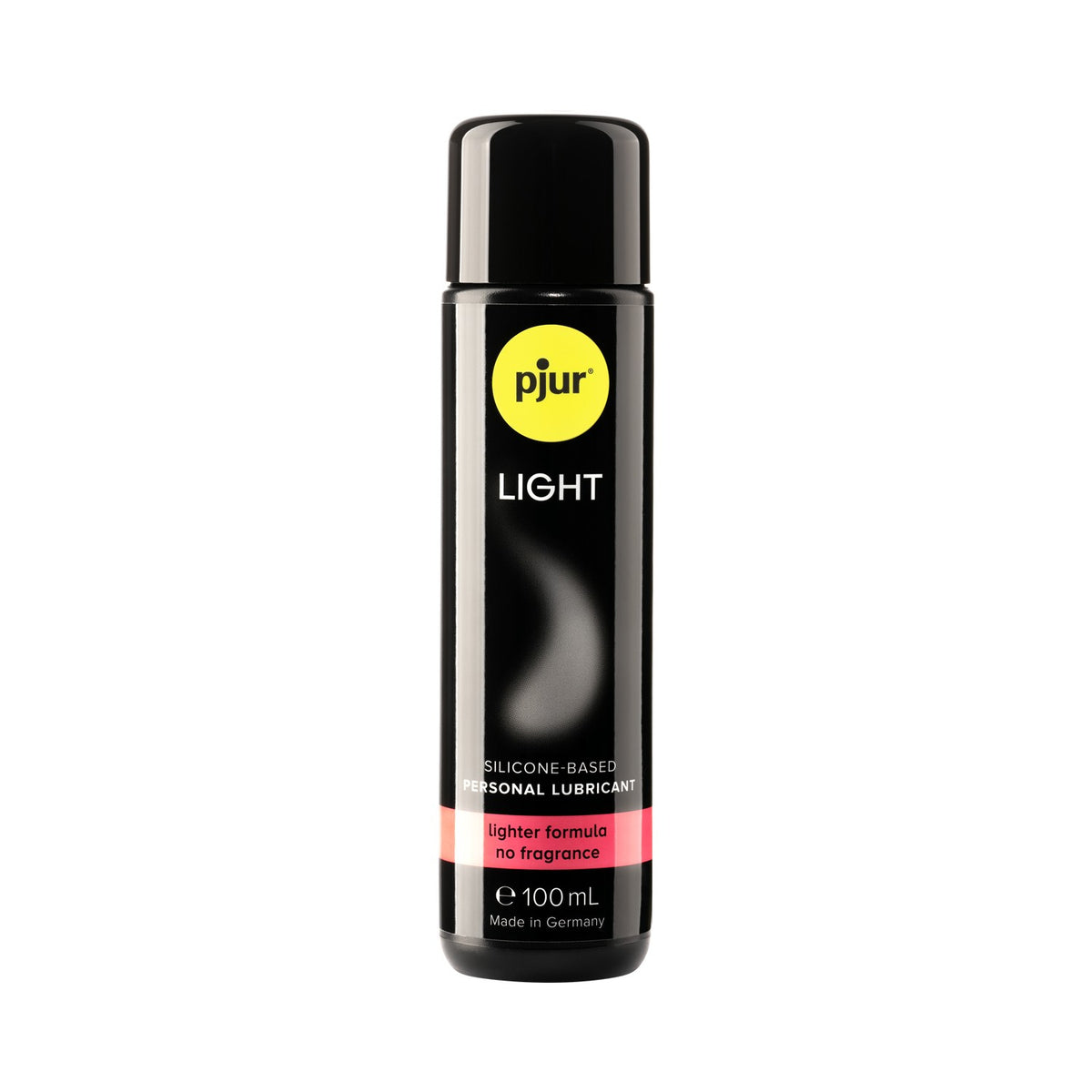 LUBRIFICANTE À BASE DE SILICONE PJUR LIGHT BODYGLIDE 100ML - Lust Sexshop