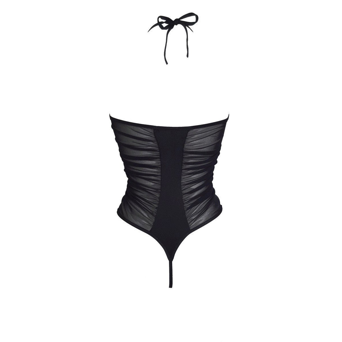 BEAUTY NIGHT FASHION GISELE TEDDY