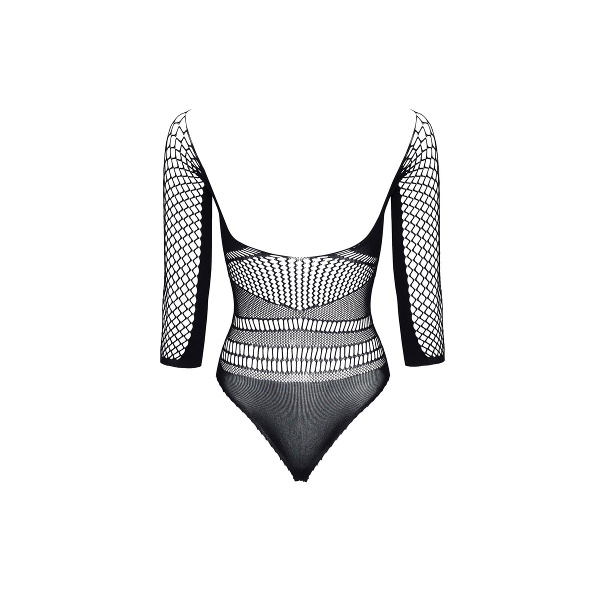 BODY LUCELIA NEGRO BEAUTY NIGHT FASHION
