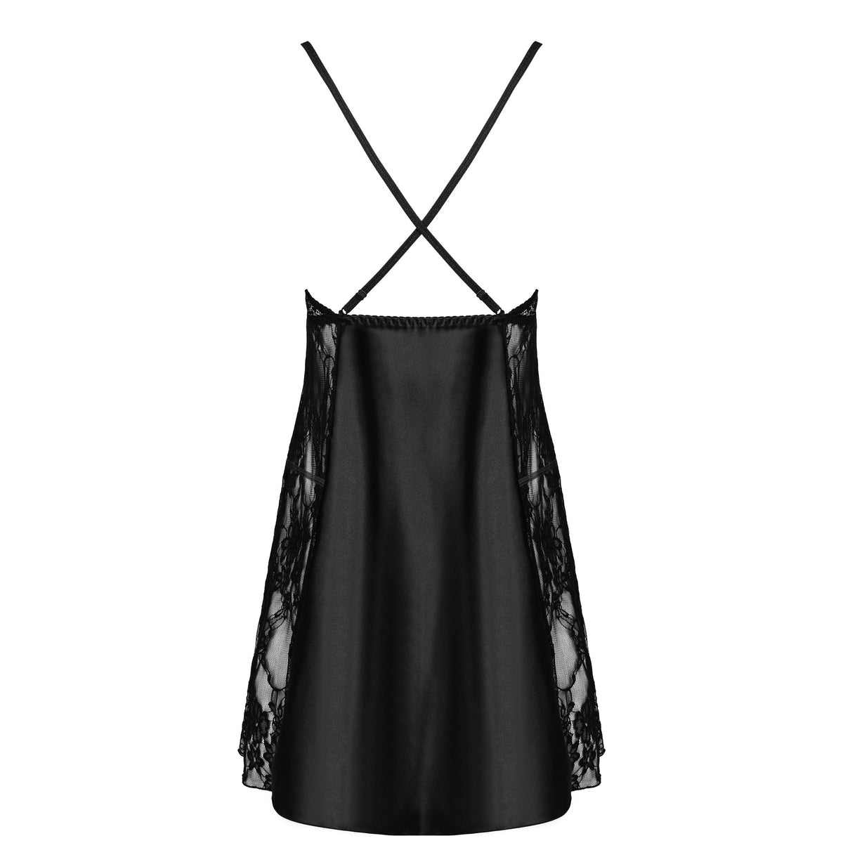DELIGHT CHEMISE