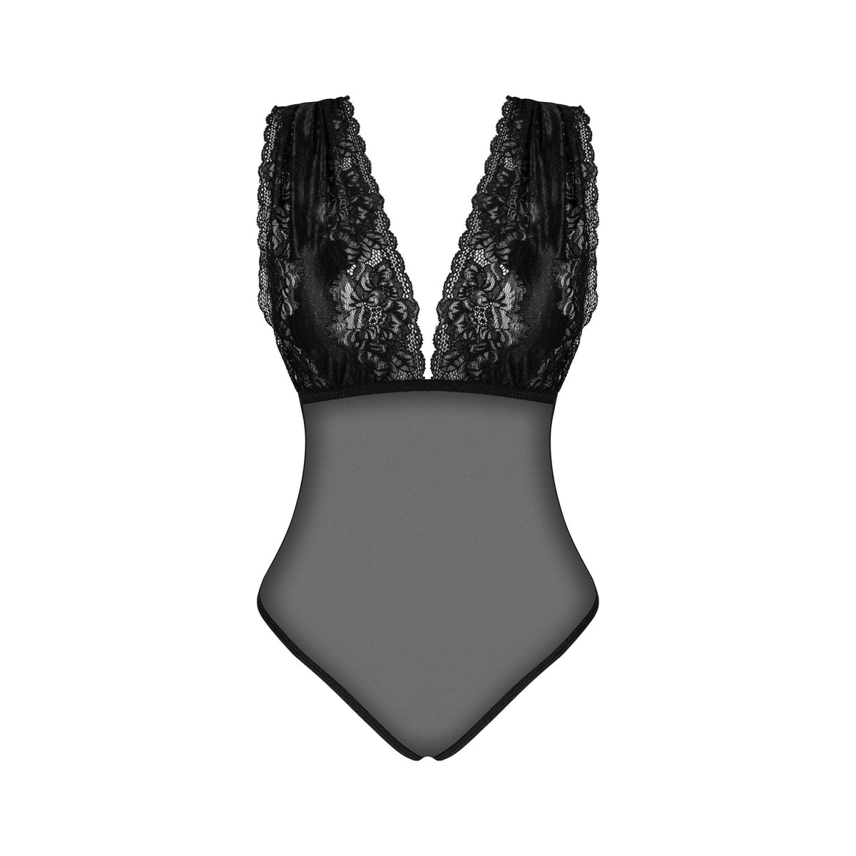 BODY VERONICA NEGRO BEAUTY NIGHT FASHION
