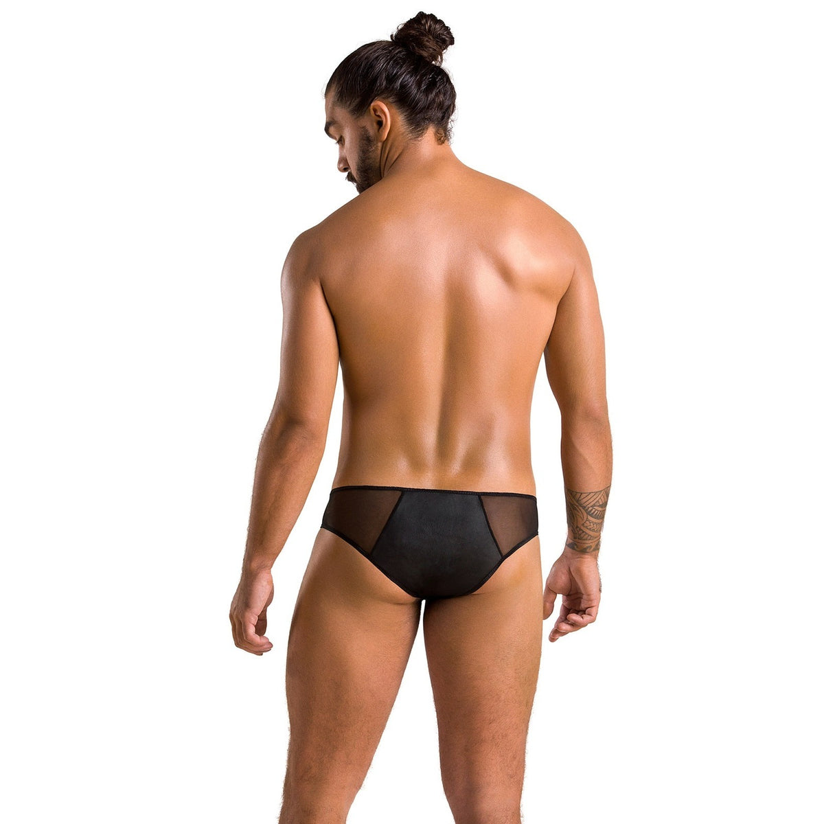 SLIP TIMMY NEGRO PASSION
