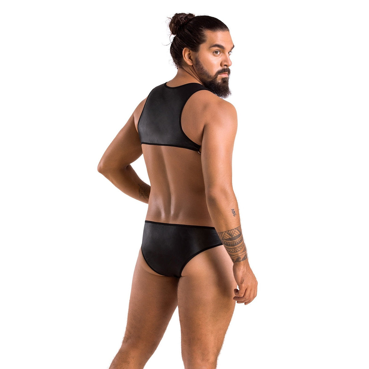 BODY ADAM NEGRO PASSION