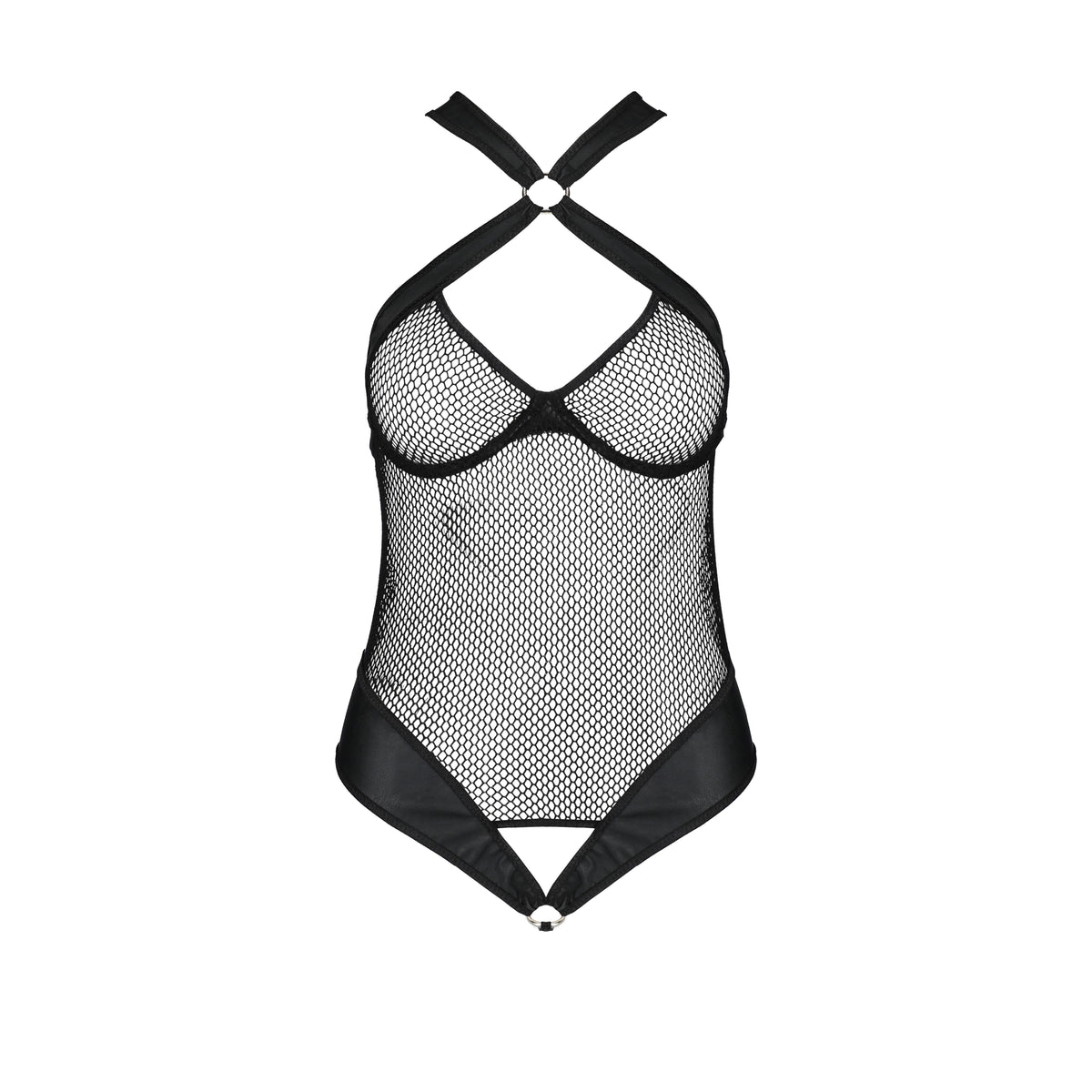 BODY AMANDA PRETO PASSION