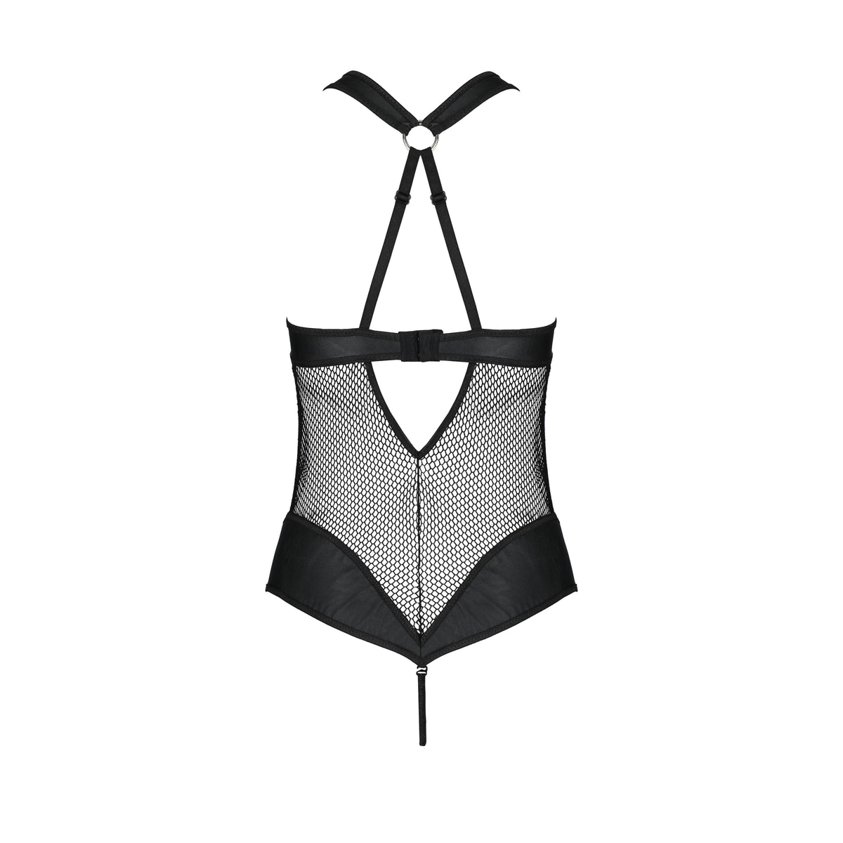 BODY AMANDA PRETO PASSION