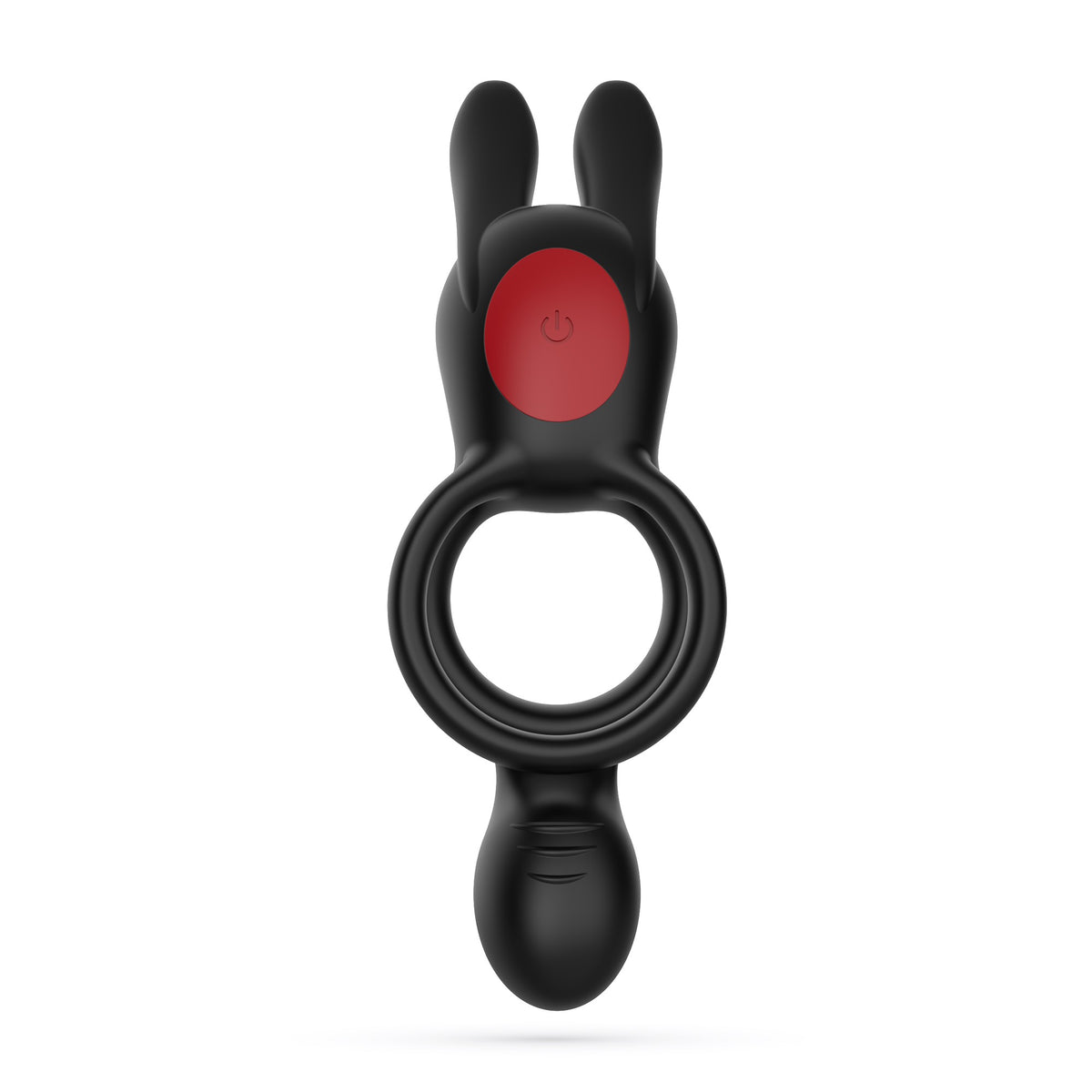 ANEL DUPLO VIBRATÓRIO COM COMANDO DINGO CRUSHIOUS - Lust Sexshop