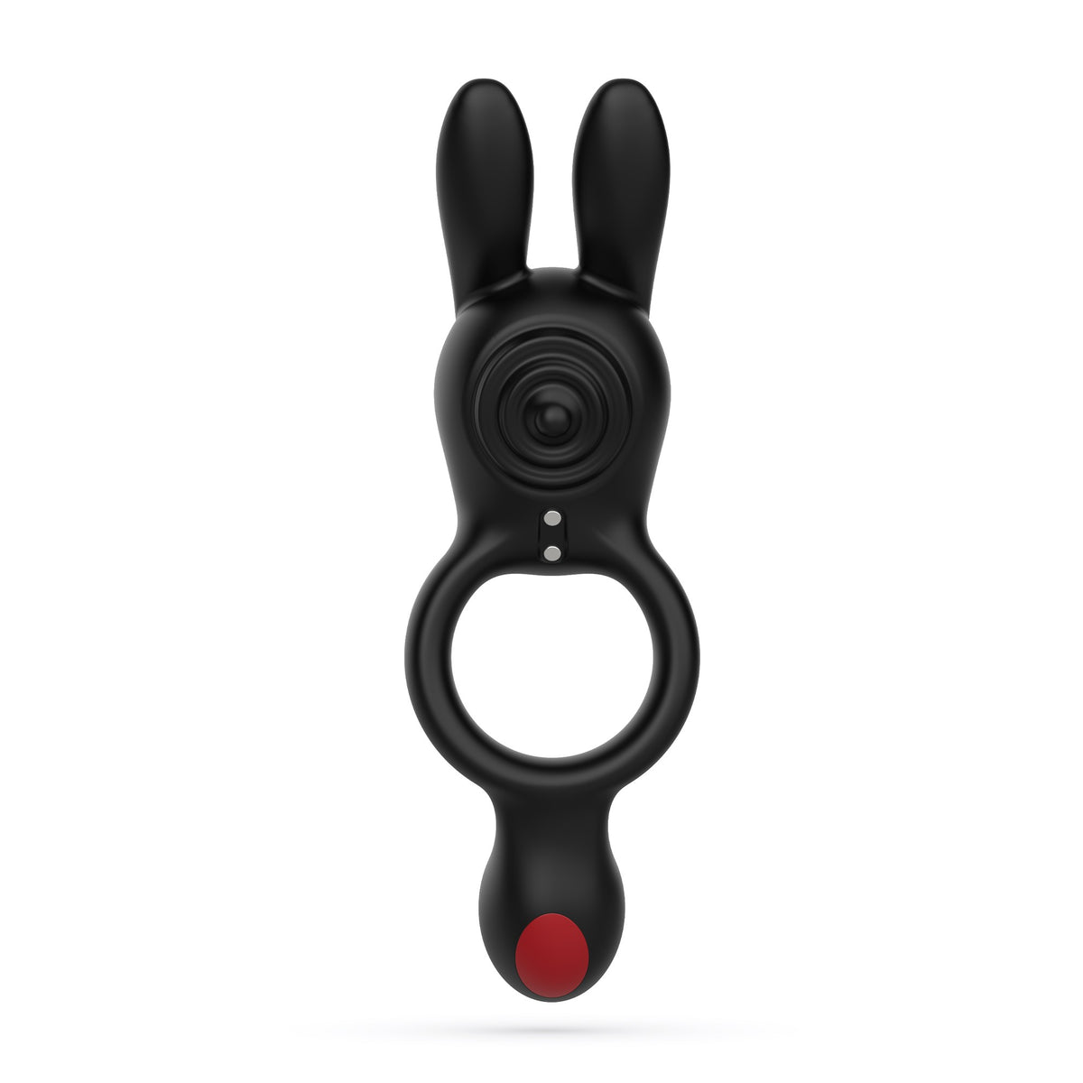 ANEL DUPLO VIBRATÓRIO COM COMANDO DINGO CRUSHIOUS - Lust Sexshop