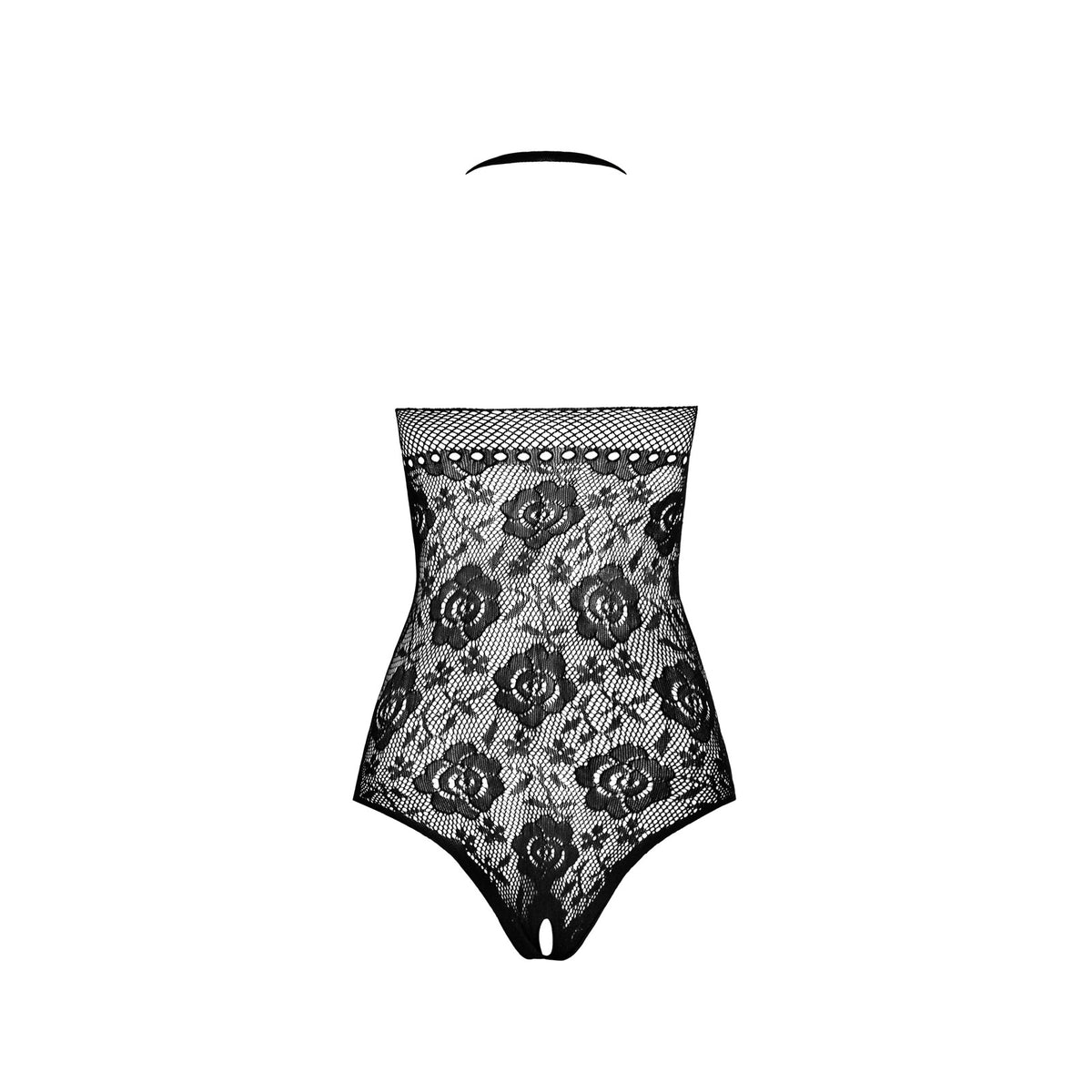 BODY BS094 VERMELHO EROTIC LINE PASSION