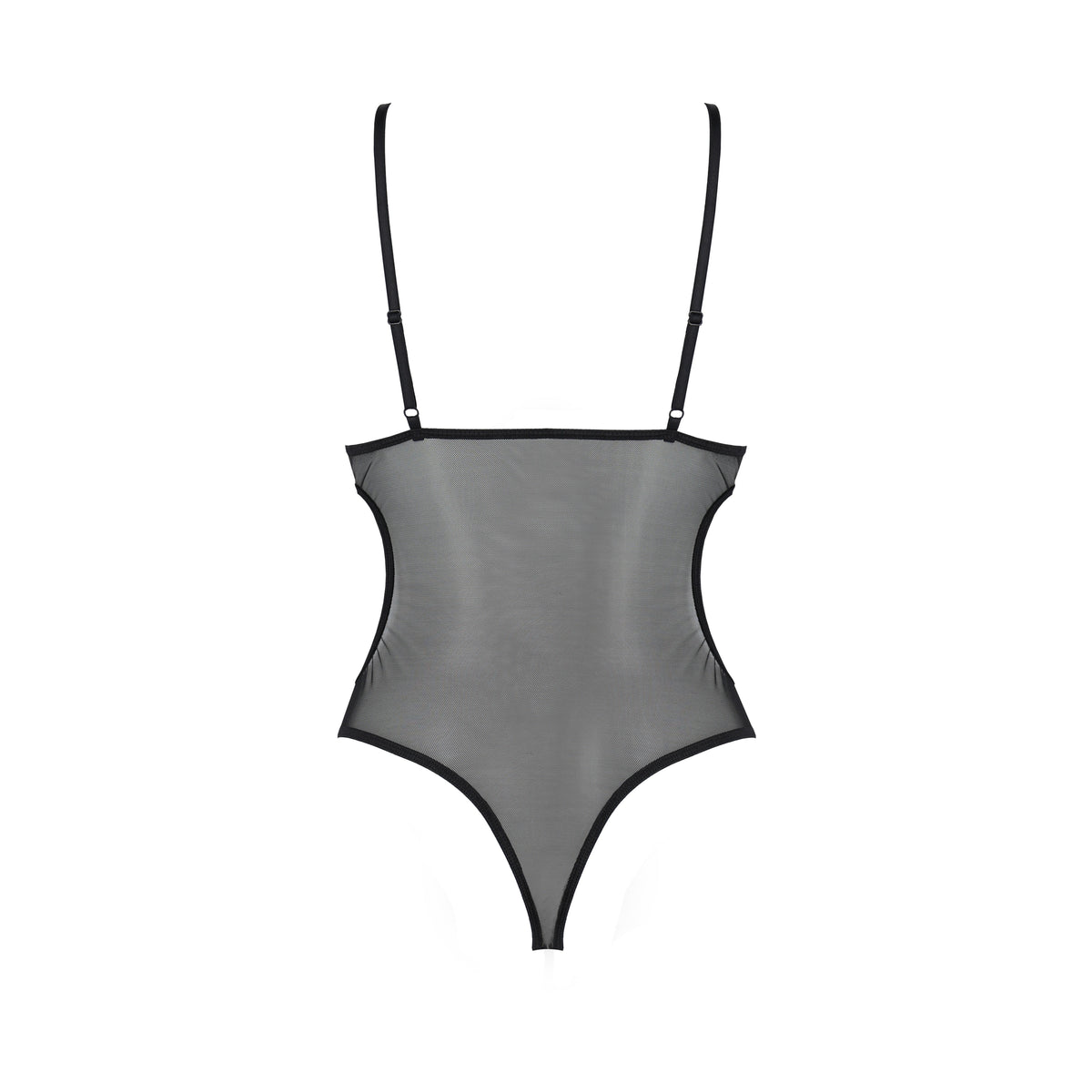 BODY CHRISTA PRETO EROTIC LINE PASSION