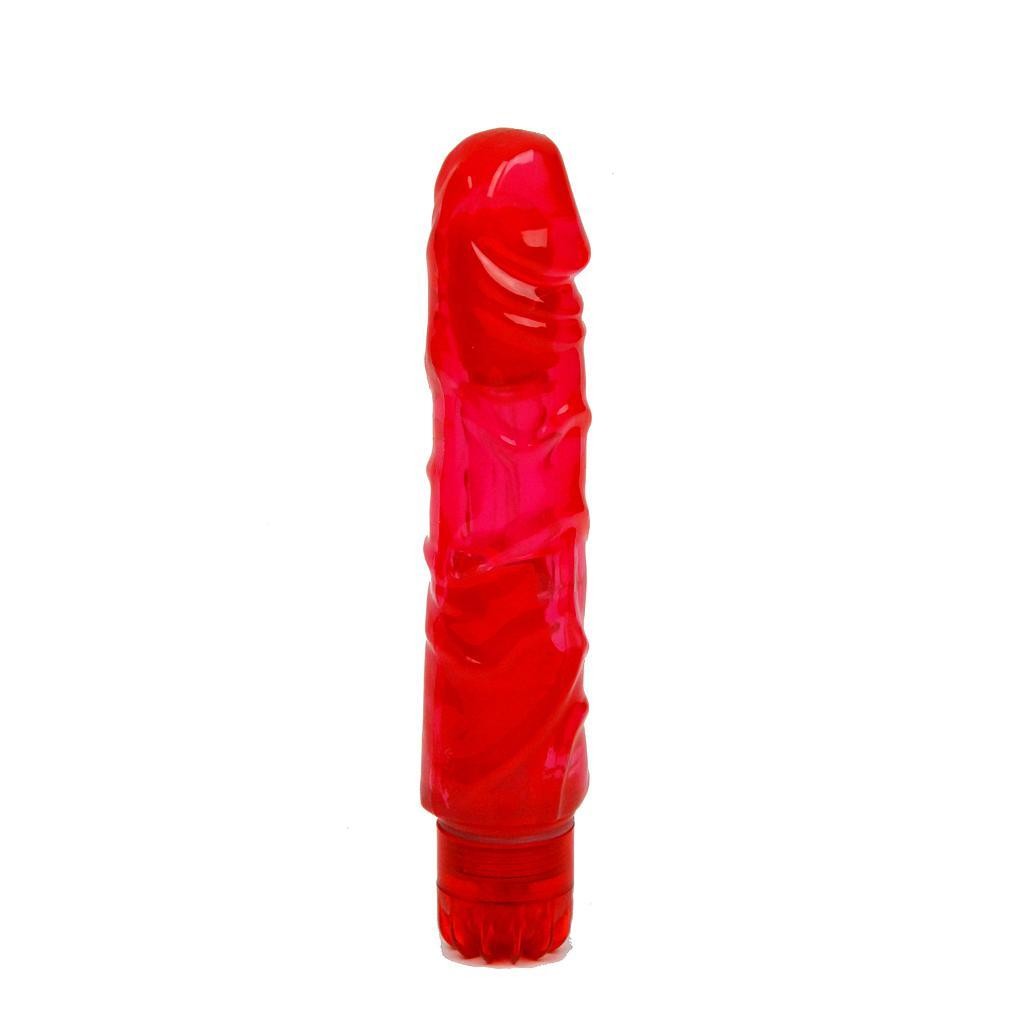 LIBID TOYS CEREZA VIBRATOR