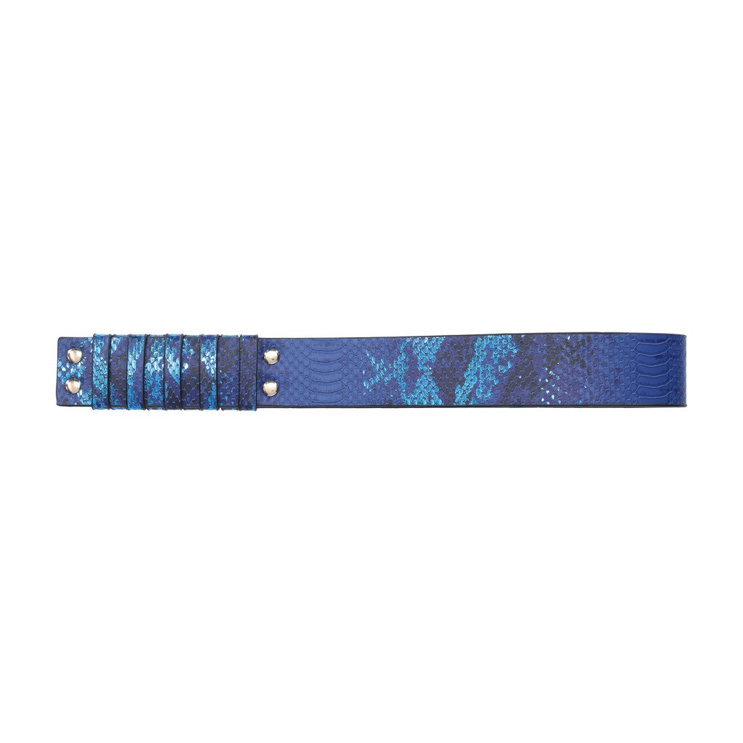 PALMATÓRIA FLORENCE COLLECTION AZUL OUCH! - Lust Sexshop