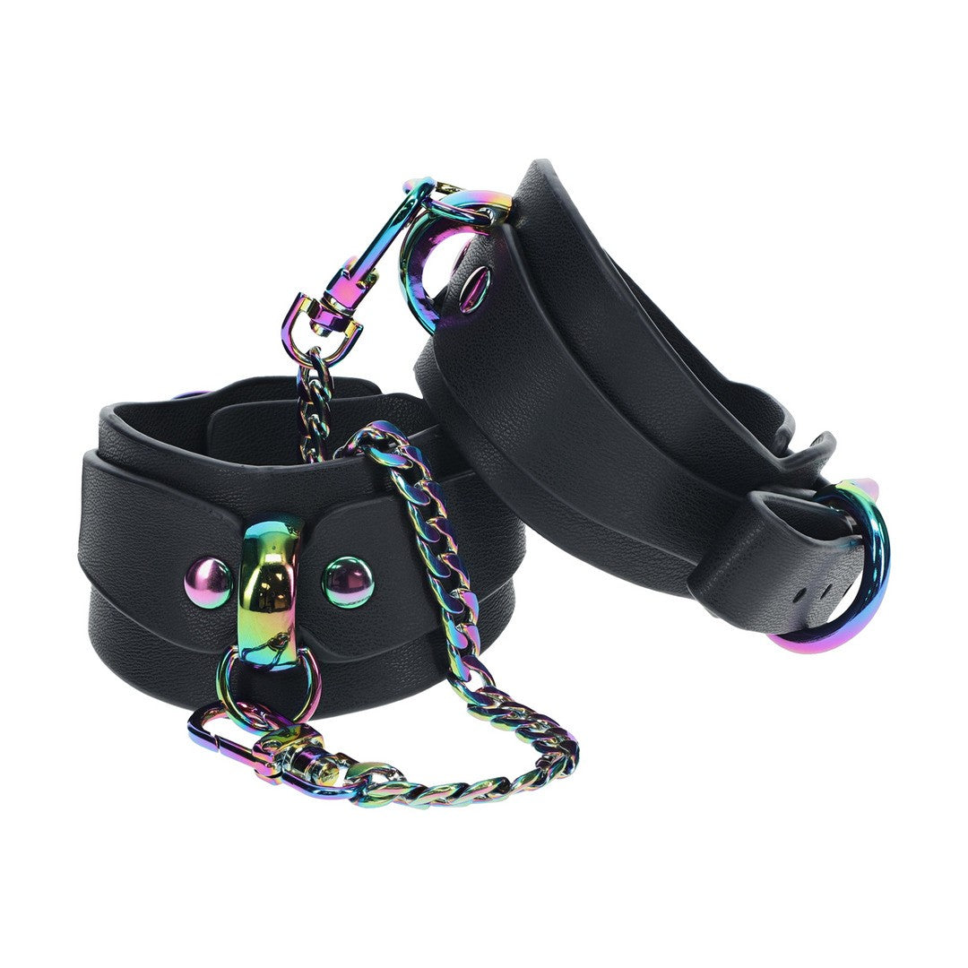 ALGEMAS VENICE COLLECTION PRETAS OUCH!