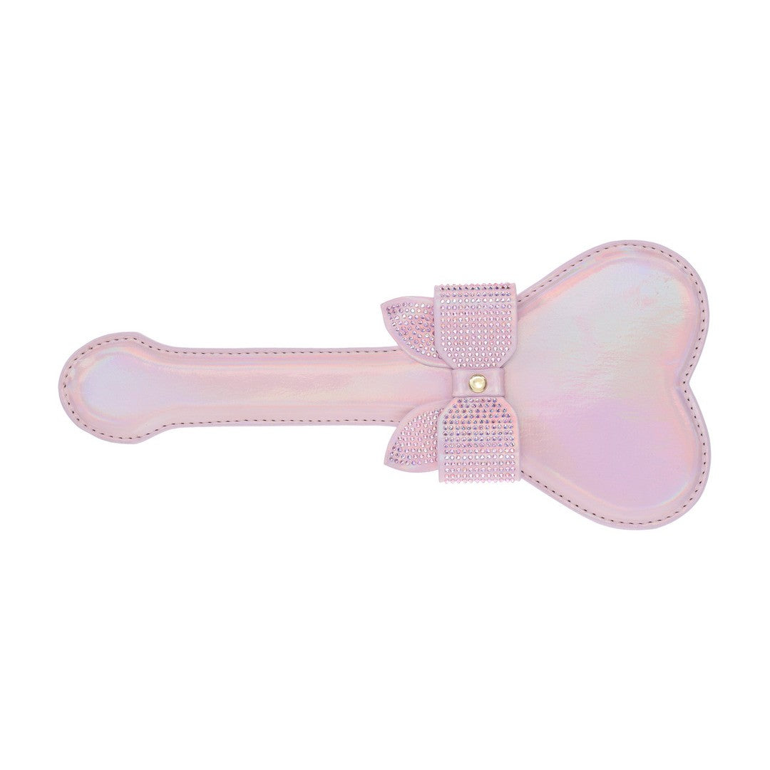 PALMATÓRIA PARIS COLLECTION ROSA OUCH! - Lust Sexshop