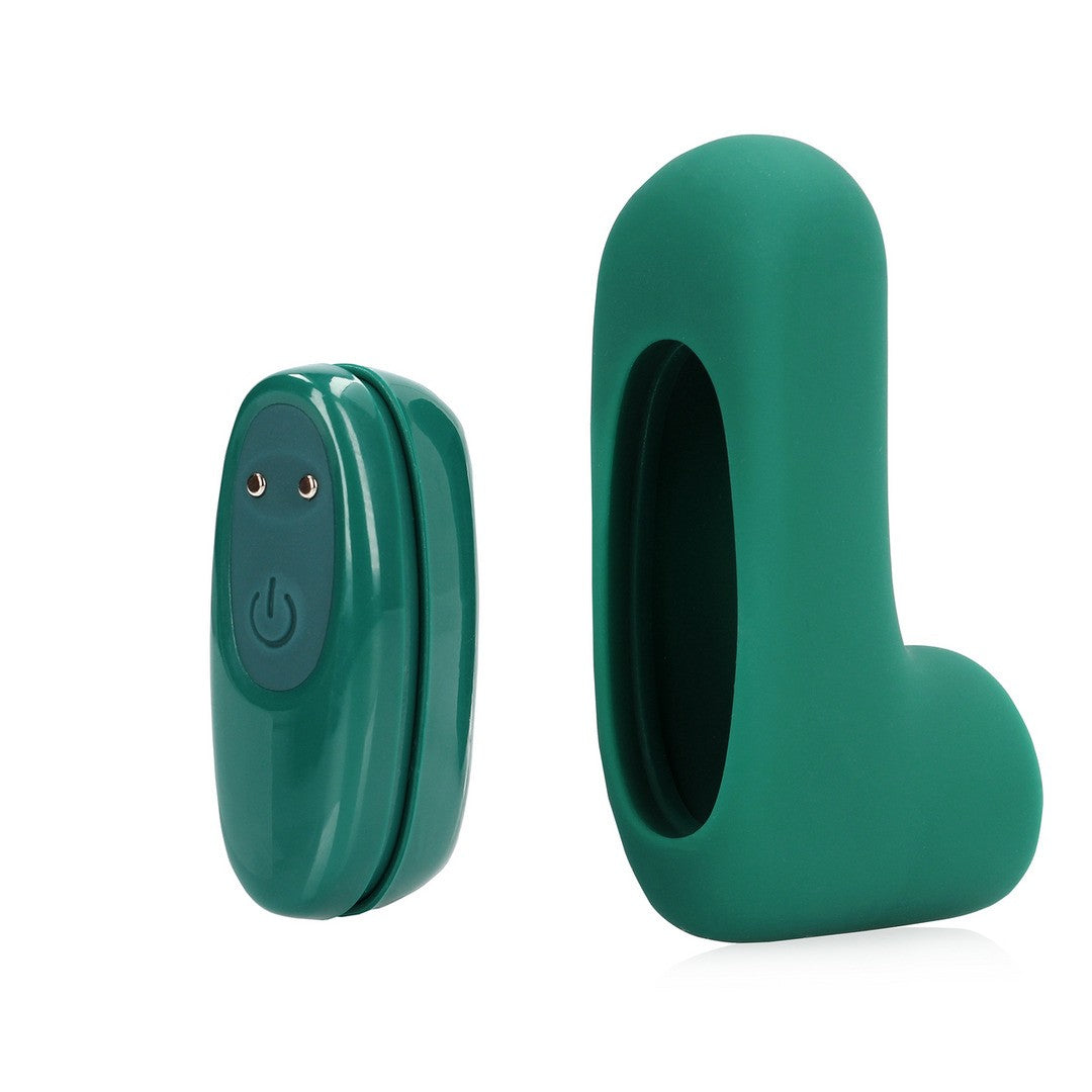 LOVELINE LOVE' (S)EXPLORE SET 4 PIECE GREEN